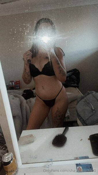 shaykable2000 Nude Leaks Photo 5