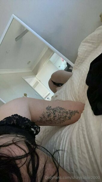 shaykable2000 Nude Leaks Photo 9