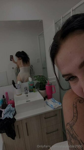 shaykable2000 Nude Leaks Photo 13