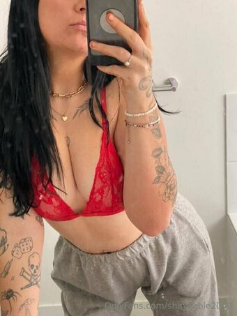 shaykable2000 Nude Leaks Photo 18