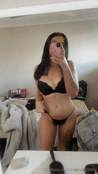 shaykable2000 Nude Leaks Photo 19