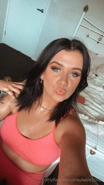 shaykable2000 Nude Leaks Photo 23