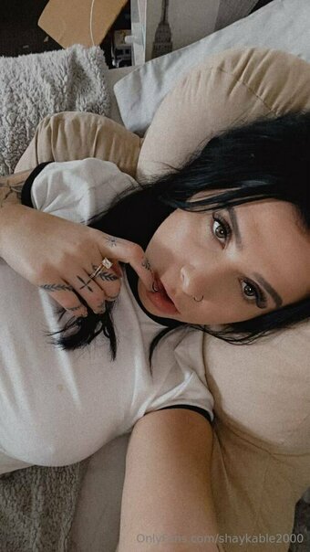 shaykable2000 Nude Leaks Photo 28