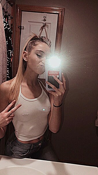 Shea Contillo / sheacontillo Nude Leaks Photo 3