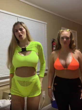 sheaaoconnor Nude Leaks Photo 6