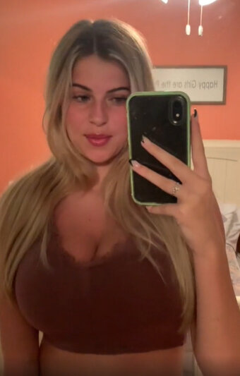 sheaaoconnor Nude Leaks Photo 7