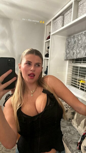 sheaaoconnor Nude Leaks Photo 15