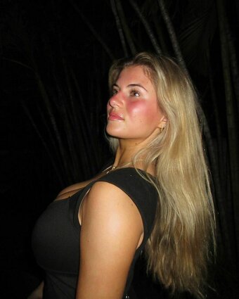 sheaaoconnor Nude Leaks Photo 18