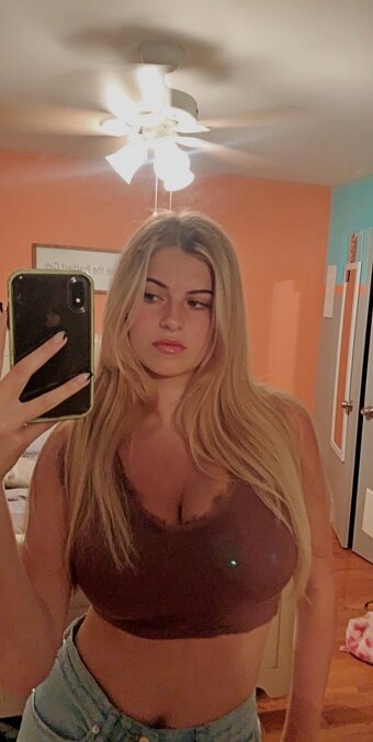 sheaaoconnor Nude Leaks Photo 26