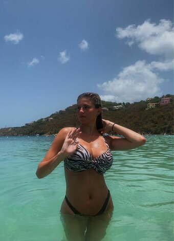 sheaaoconnor Nude Leaks Photo 29