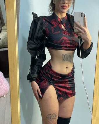 shebulkk / Duygu Cakmak Nude Leaks Photo 25