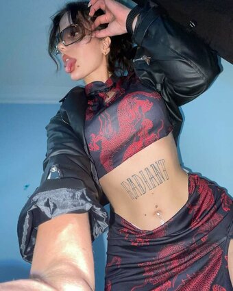 shebulkk / Duygu Cakmak Nude Leaks Photo 26