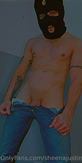 sheenajustine Nude Leaks Photo 4