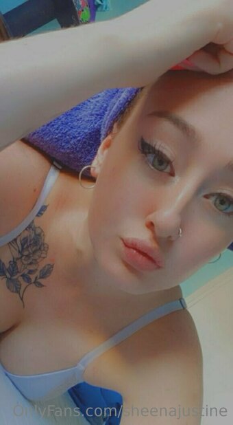 sheenajustine Nude Leaks Photo 7