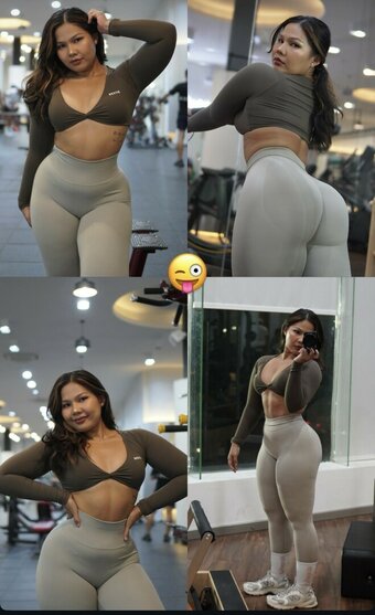 Sheepphat Nude Leaks Photo 2