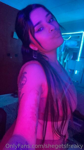 shegetsfreaky Nude Leaks Photo 4