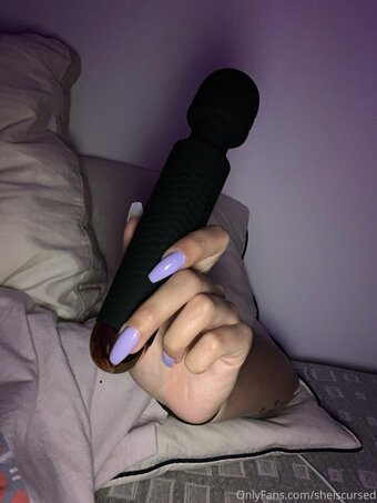 sheiscursed / sheiscursed69 Nude Leaks OnlyFans Photo 1