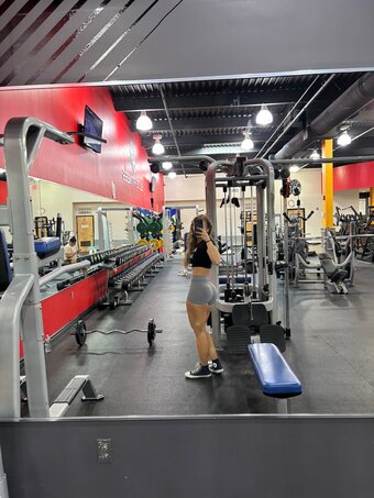 shelfatron / ali.tardibuono Nude Leaks Photo 2