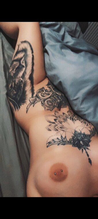 Shell Rose / Portsmouth / shell_rose_ / shellrose Nude Leaks OnlyFans Photo 8