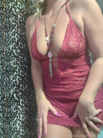 Shellbell / __shellbell / shellbell69 / shellbell_premium Nude Leaks OnlyFans Photo 6