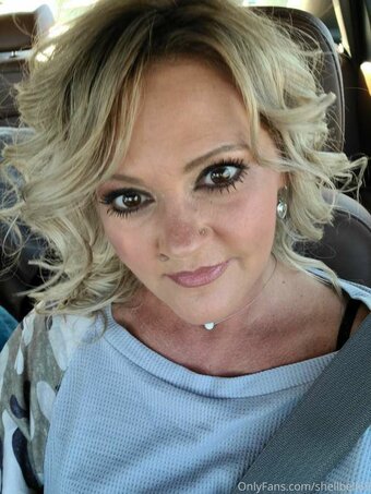 Shellbell / __shellbell / shellbell69 / shellbell_premium Nude Leaks OnlyFans Photo 11