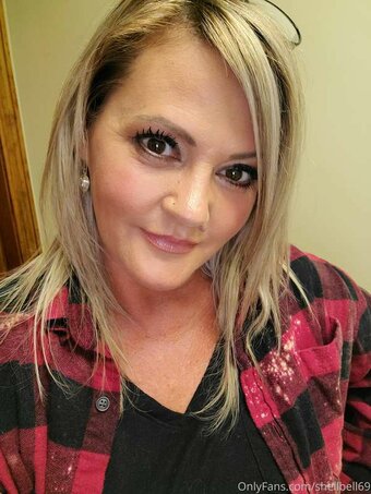 Shellbell / __shellbell / shellbell69 / shellbell_premium Nude Leaks OnlyFans Photo 18