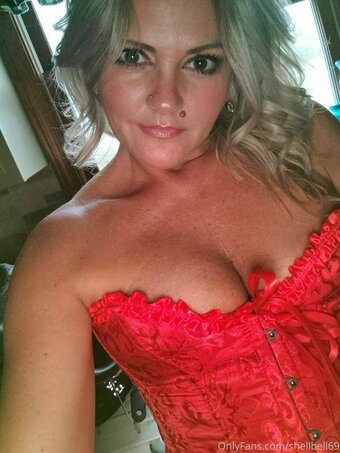 Shellbell / __shellbell / shellbell69 / shellbell_premium Nude Leaks OnlyFans Photo 19