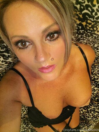 Shellbell / __shellbell / shellbell69 / shellbell_premium Nude Leaks OnlyFans Photo 20