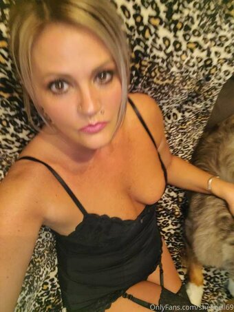 Shellbell / __shellbell / shellbell69 / shellbell_premium Nude Leaks OnlyFans Photo 21
