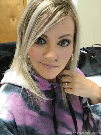 Shellbell / __shellbell / shellbell69 / shellbell_premium Nude Leaks OnlyFans Photo 23