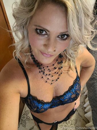 Shellbell / __shellbell / shellbell69 / shellbell_premium Nude Leaks OnlyFans Photo 28