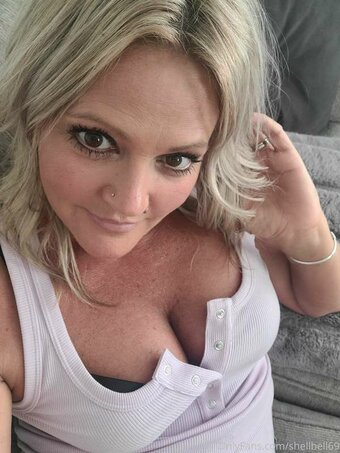 Shellbell / __shellbell / shellbell69 / shellbell_premium Nude Leaks OnlyFans Photo 29