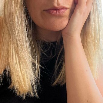 Shellda01 Nude Leaks Photo 8