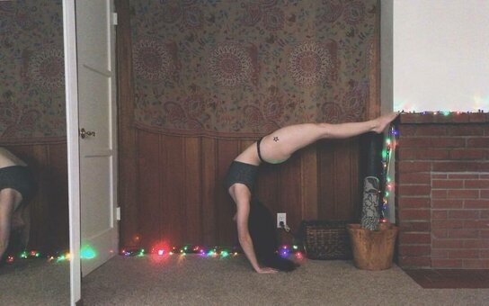 shelldandy / Shelby Nude Leaks OnlyFans Photo 4