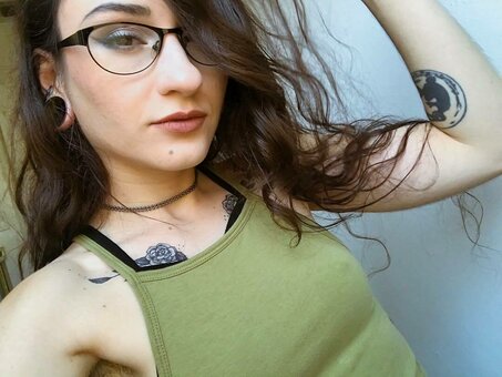 shelldandy / Shelby Nude Leaks OnlyFans Photo 9