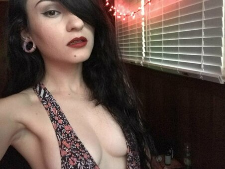 shelldandy / Shelby Nude Leaks OnlyFans Photo 29