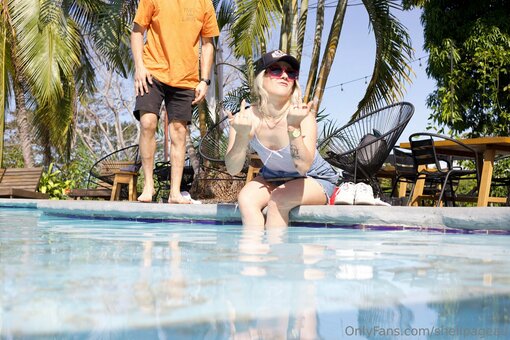 shellpageau Nude Leaks Photo 7