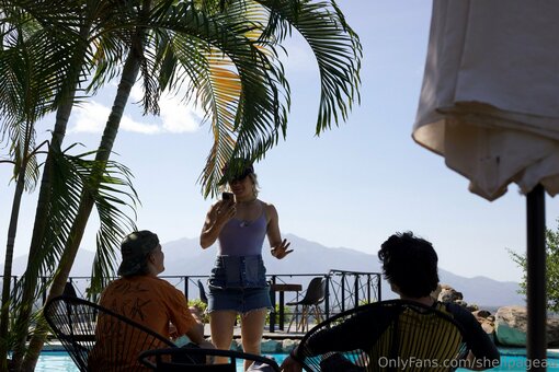 shellpageau Nude Leaks Photo 11