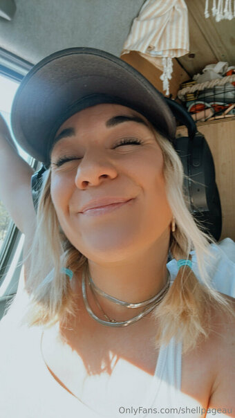 shellpageau Nude Leaks Photo 14