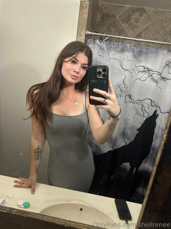 shellrenee Nude Leaks Photo 22