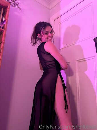 shelltexas Nude Leaks Photo 9