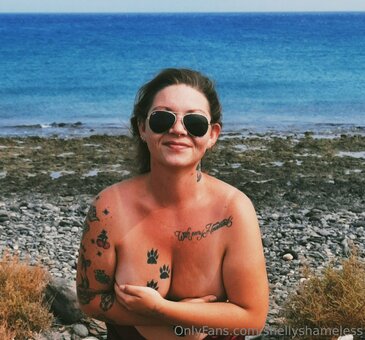 shellyshameless Nude Leaks Photo 3