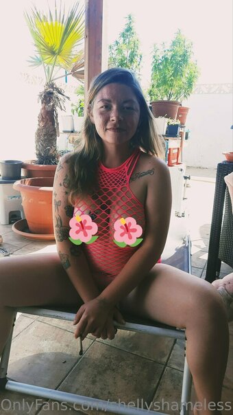 shellyshameless