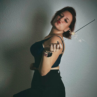 Shellysworld Nude Leaks Photo 1