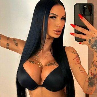 Shellysworld Nude Leaks Photo 5