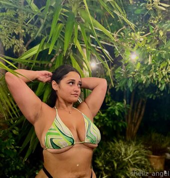 shellz_angel / free_shellz_angel Nude Leaks OnlyFans Photo 53
