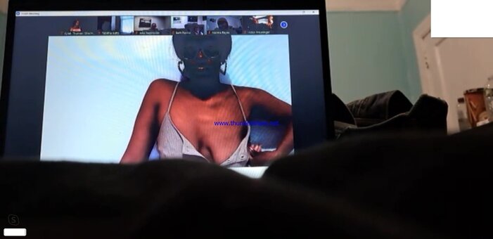 Shenanigans Nude Leaks Photo 1