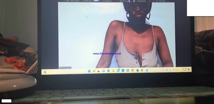 Shenanigans Nude Leaks Photo 4