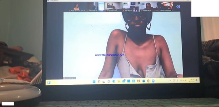 Shenanigans Nude Leaks Photo 5