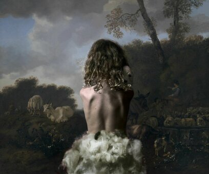 shepherdess Nude Leaks Photo 4